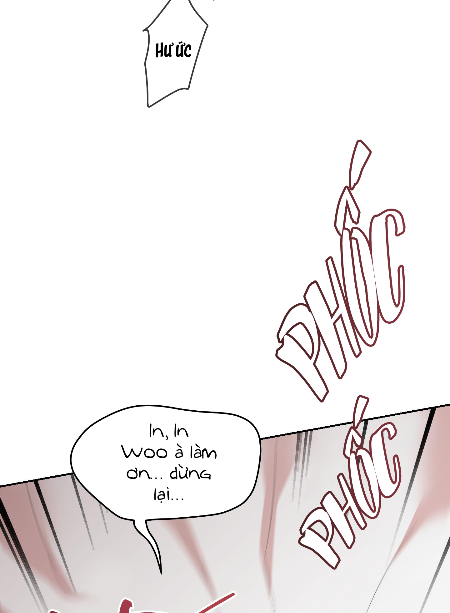 lời mời nguy hiểm chapter 3 14