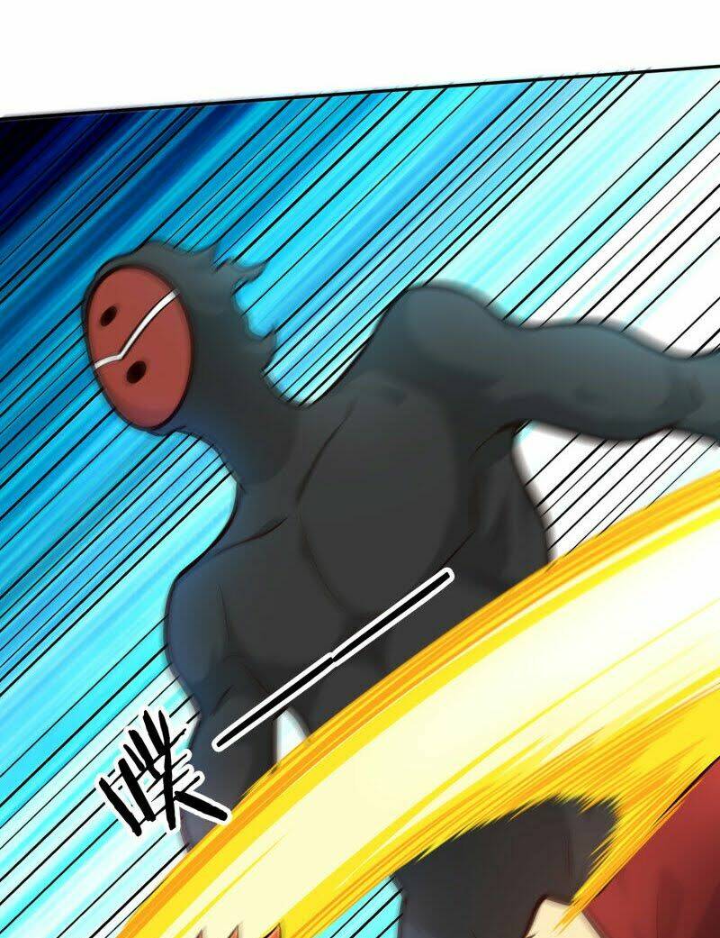 võ linh kiếm tôn chapter 114 16