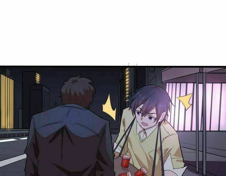 bá vương diễn xuất chapter 1 24