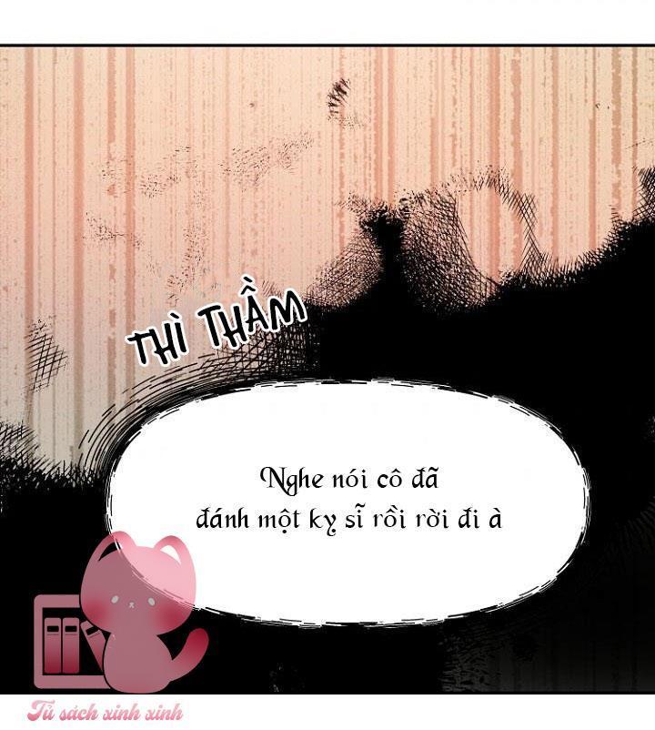 bỏ quách chồng con đi, tiền bạc mới là tất cả chapter 14 48