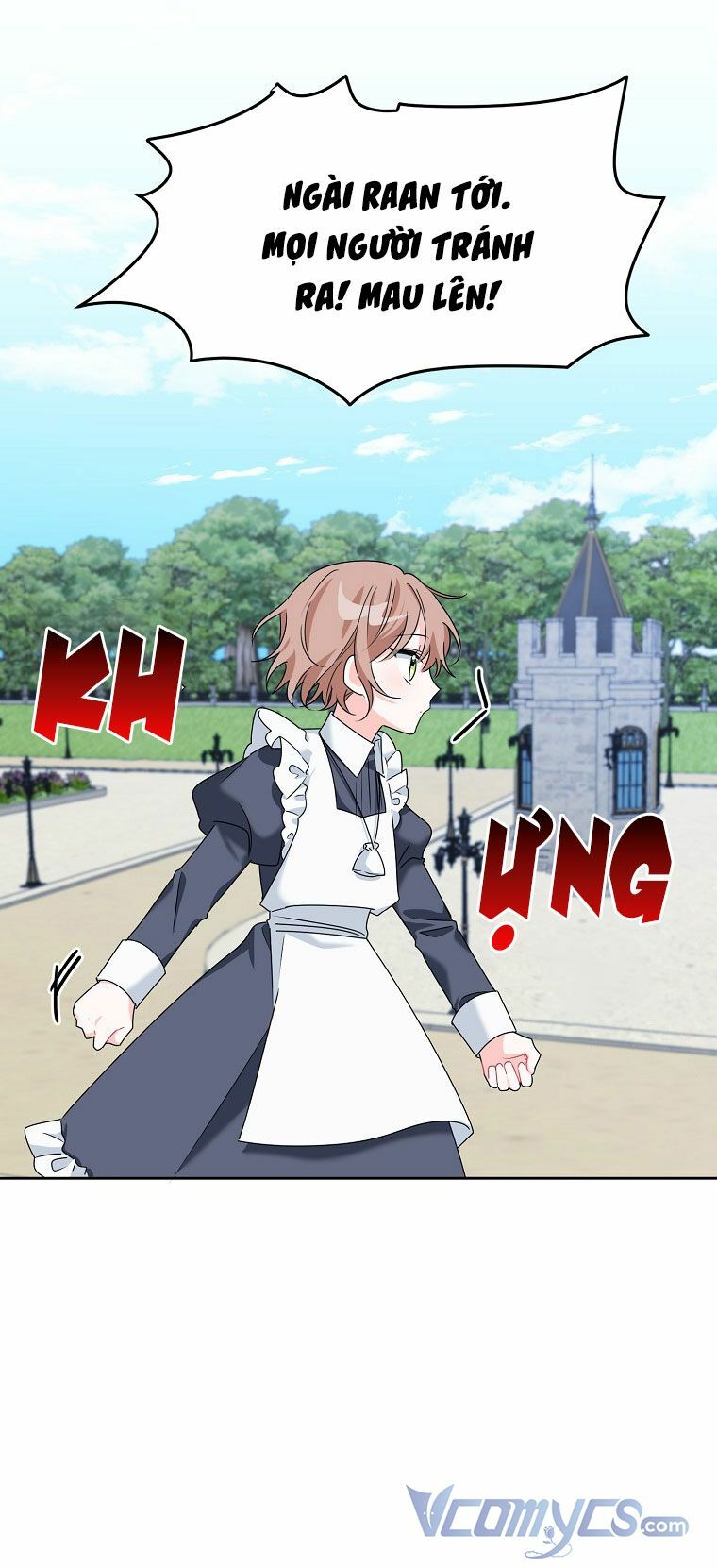 ác nữ karuna bé lại chapter 5 65