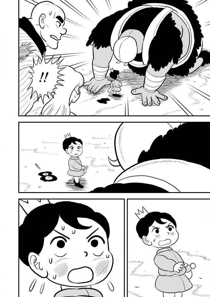 bảng xếp hạng vua chapter 89 7