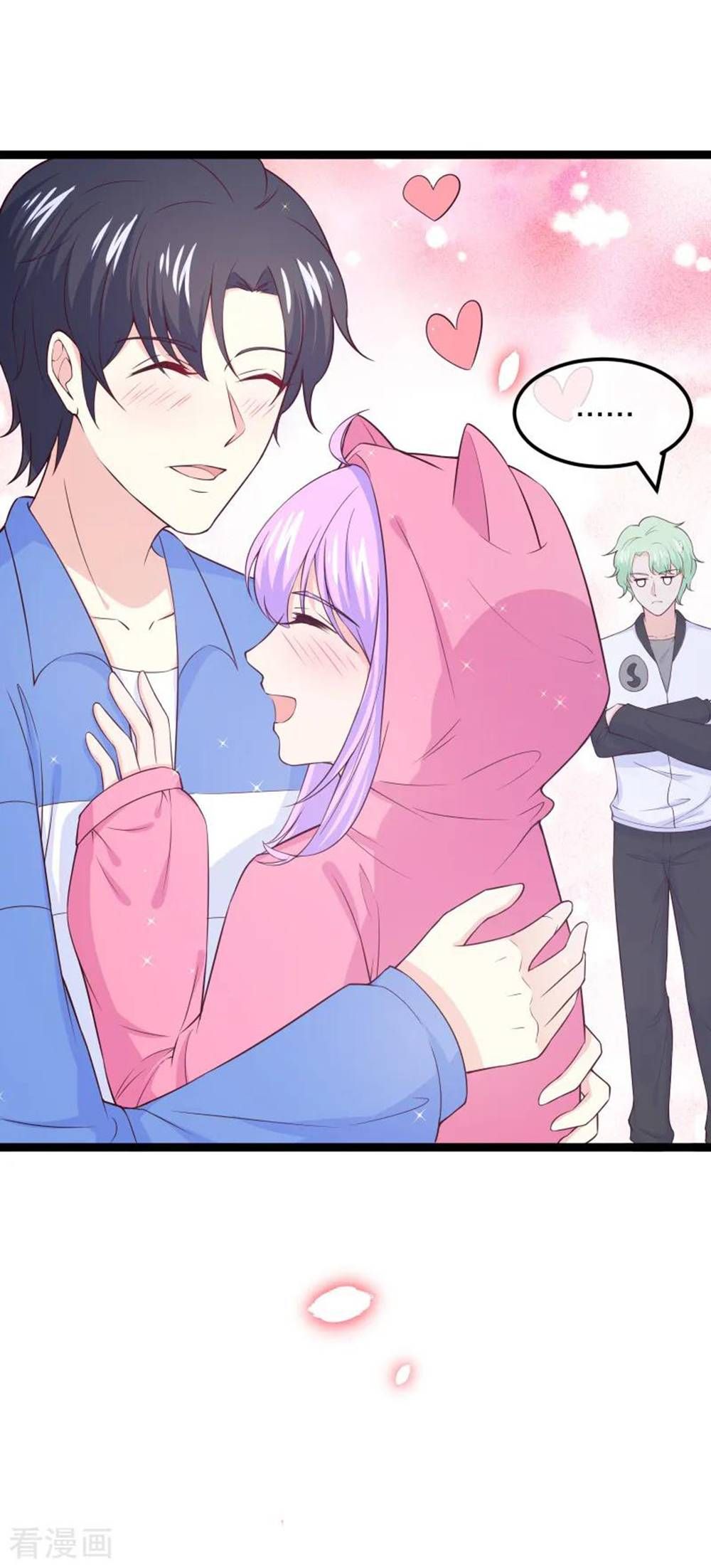 Boss Của Tôi Là Đại Thần chapter 110 - Trang 16