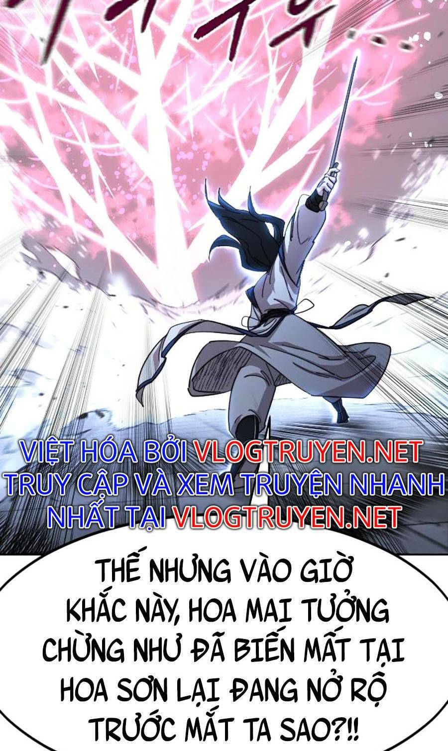 Hoa Sơn Tái Xuất Chapter 68 - Trang 58