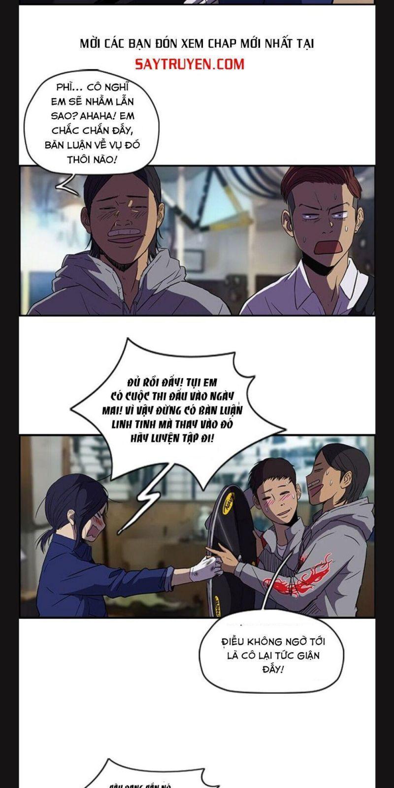 wind breaker chapter 82 17