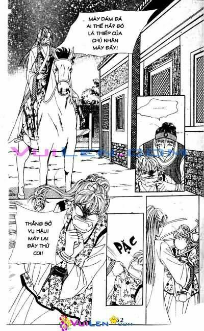 cô nàng đỏm dáng chapter 4 51