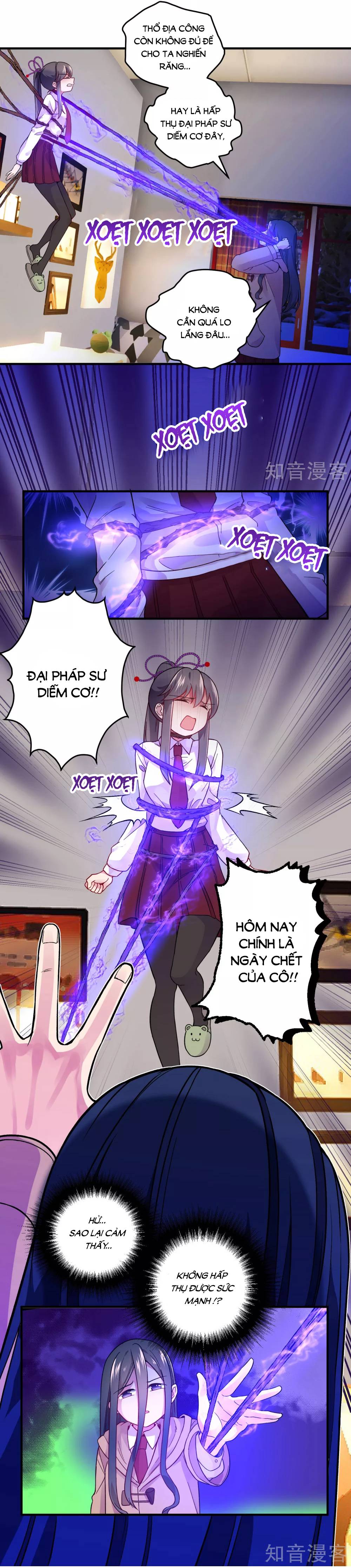 anh ấy đến từ địa ngục chapter 11 10