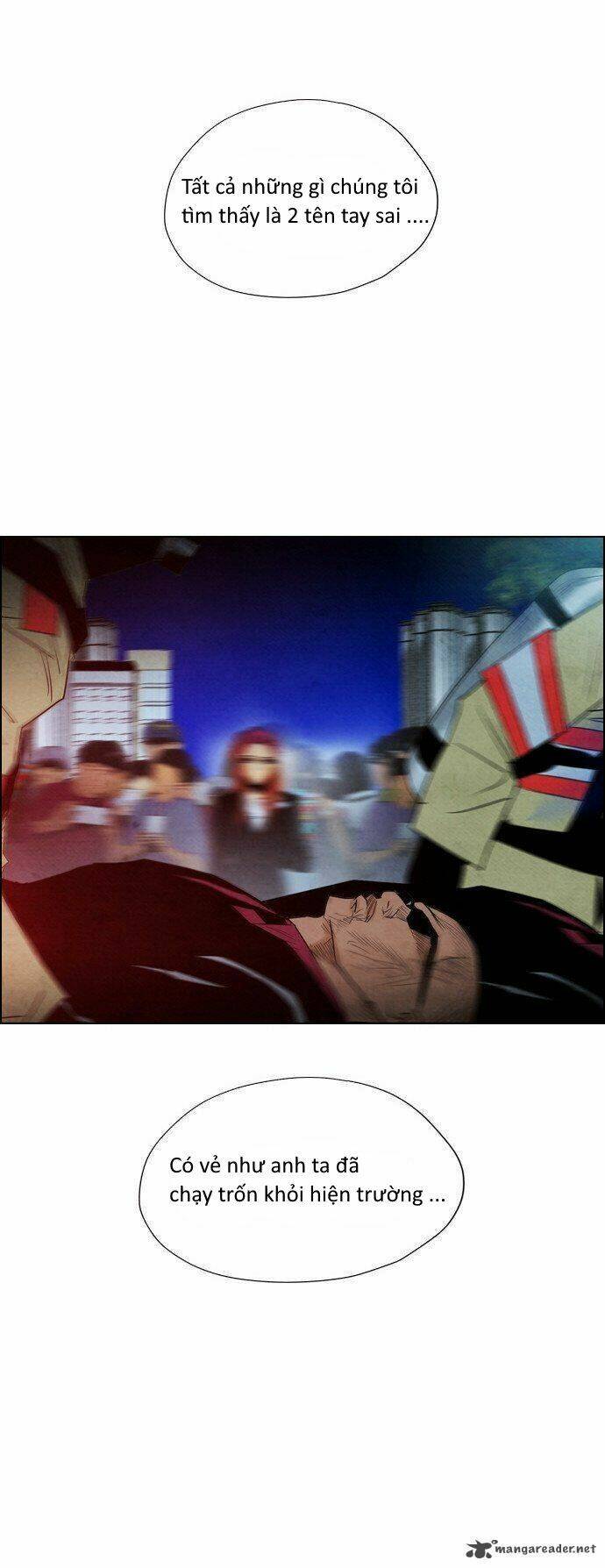 nạn nhân hồi sinh chapter 29.2 9