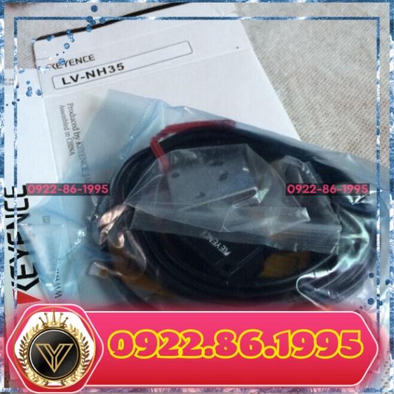 Cảm biến Laser Keyence LV-NH35