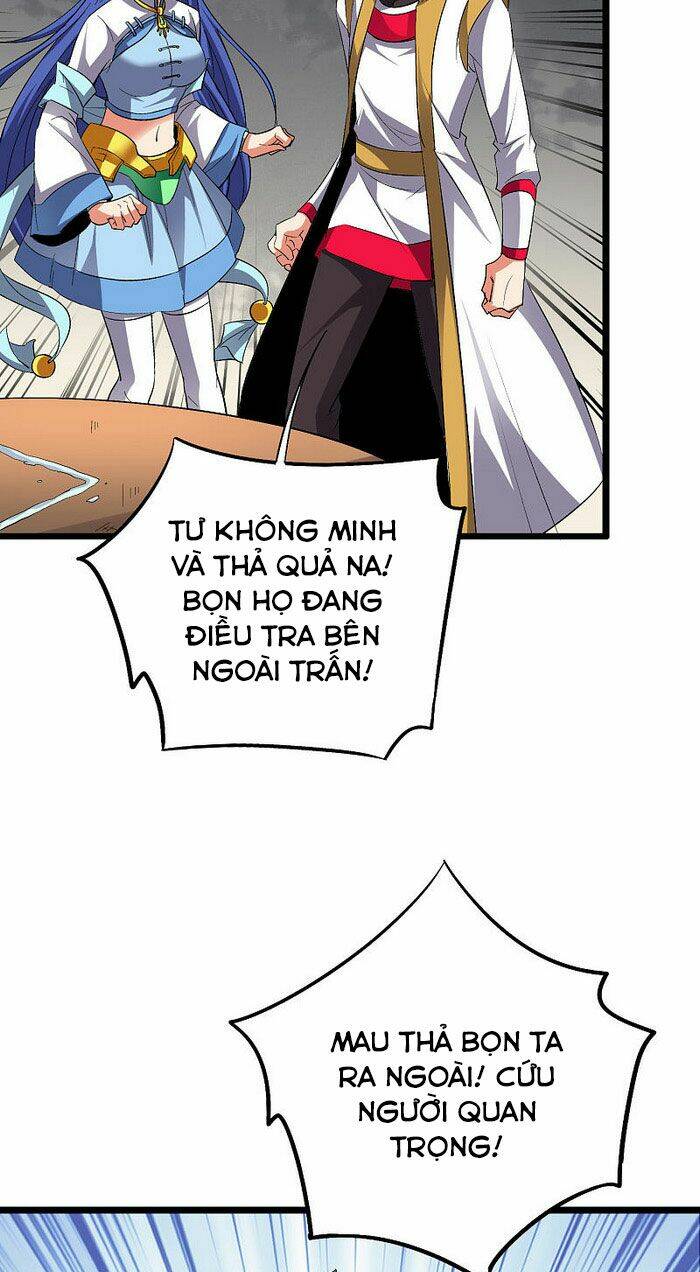 phục thiên thánh chủ chapter 112 33