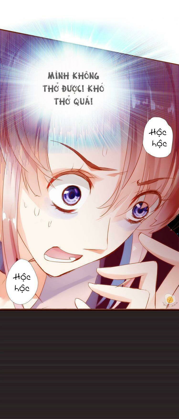 nở rộ trên bụi gai chapter 5 2