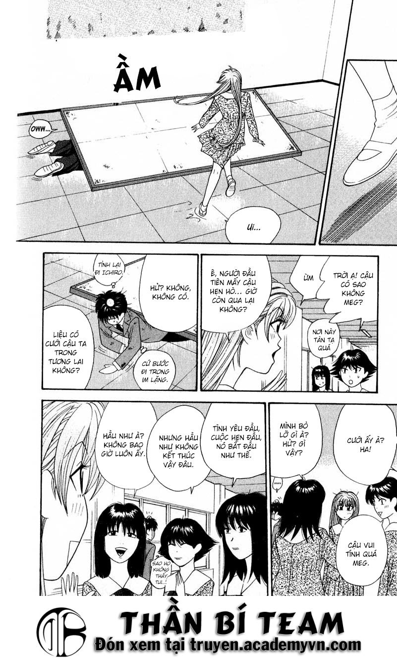 tenshi na konamaiki chapter 29 15