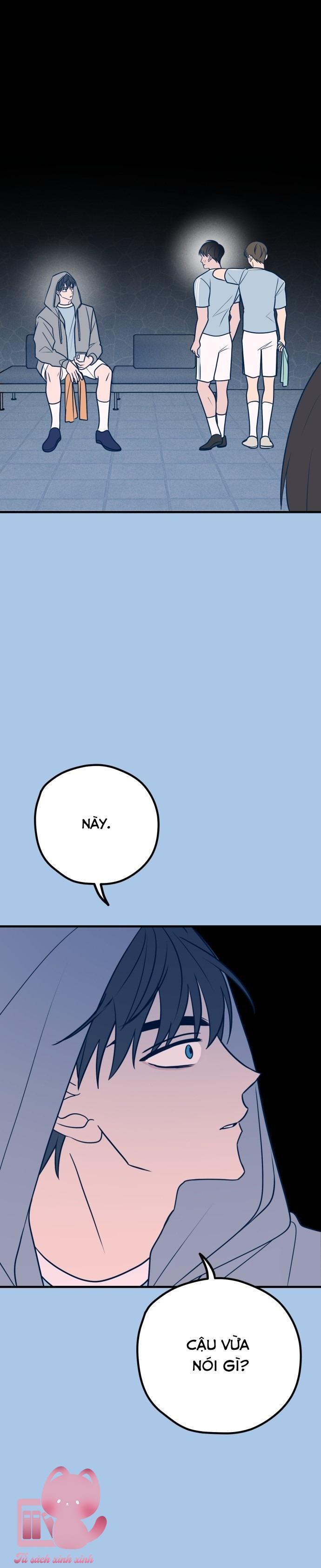 kẻ cắp gặp bà già chapter 40 1