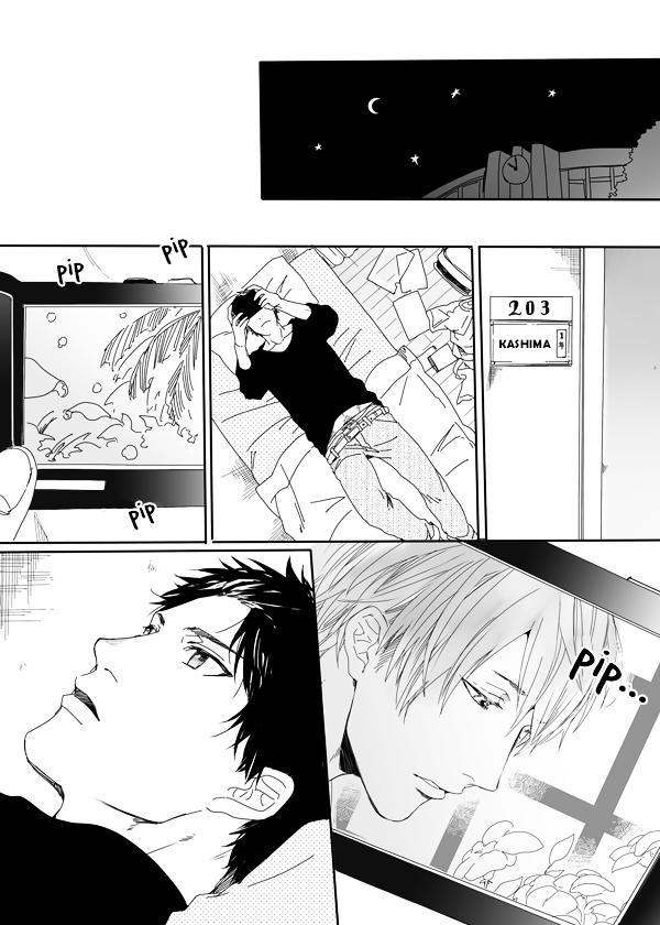 câu lạc bộ nhiếp ảnh chapter 3 29