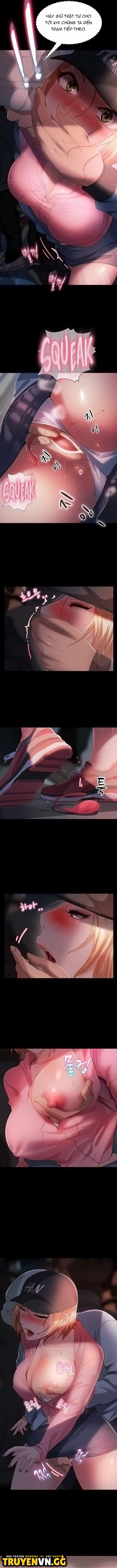 cơ quan giới thiệu hôn nhân chapter 28 4