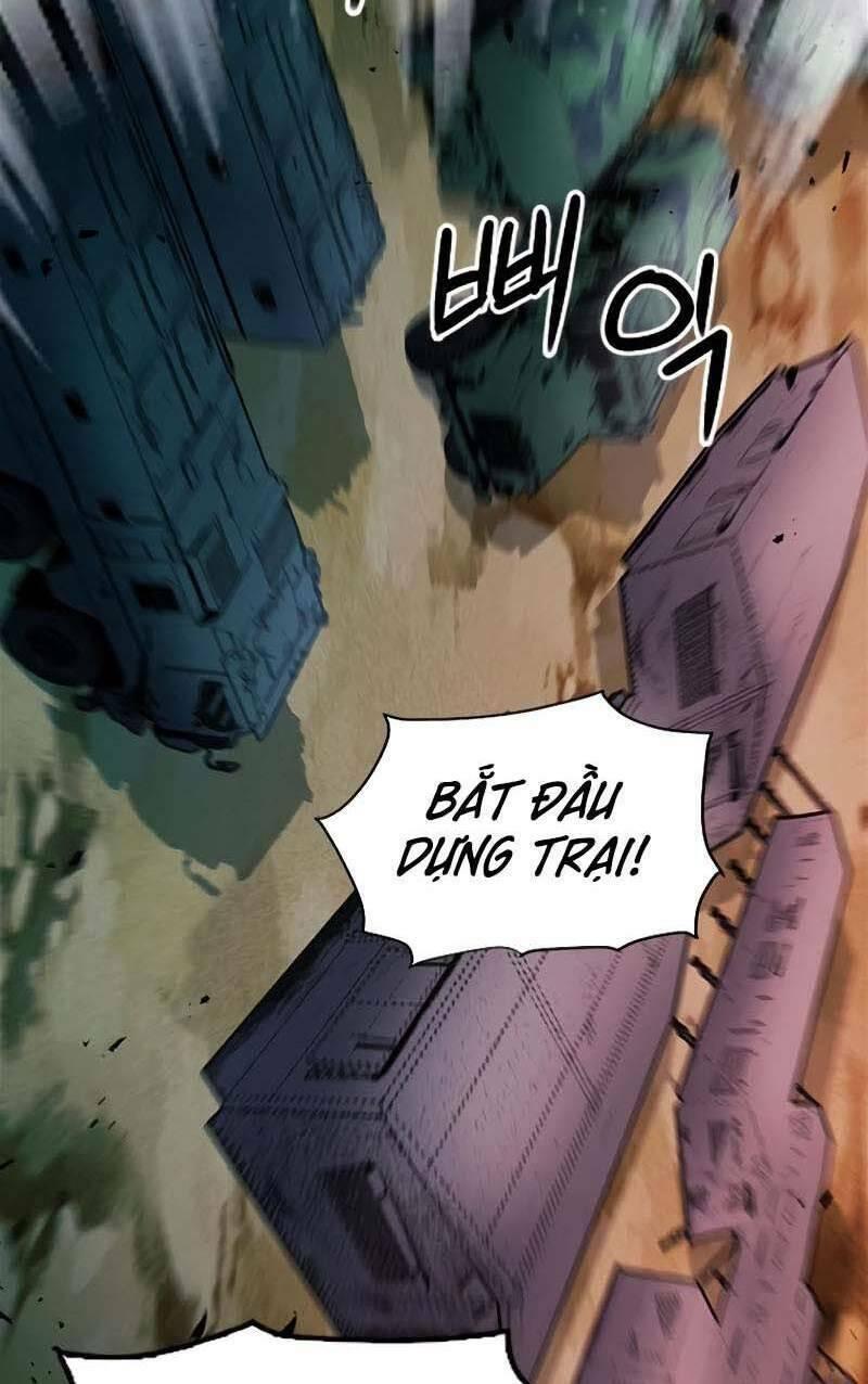 druid tại ga seoul - người hóa thú chapter 77 85