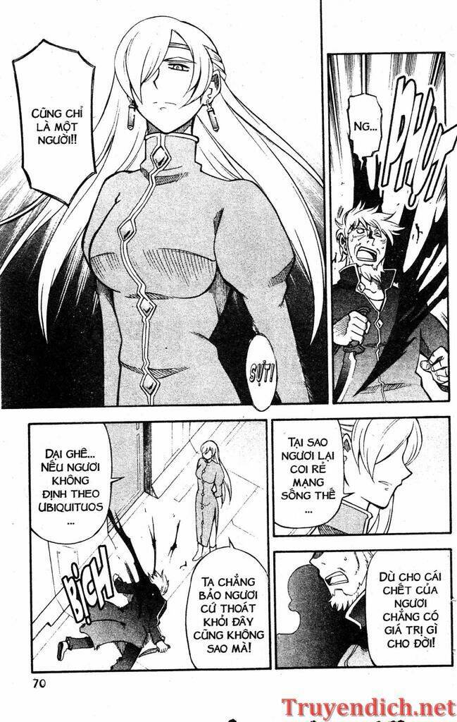 ifrit - danzai no enjin chapter 77 14