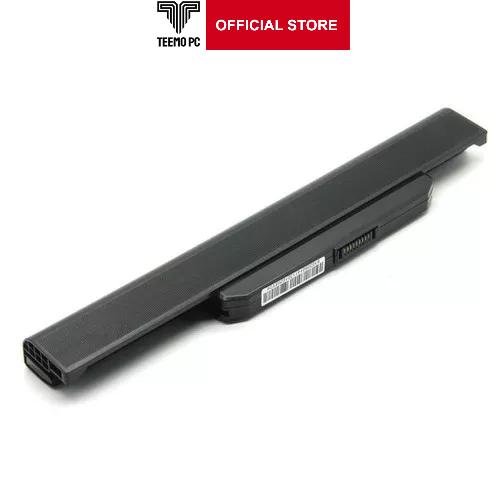 Pin Tương Thích Cho Laptop Asus X44L - Hàng Nhập Khẩu New Seal TEEMO PC TEBAT298