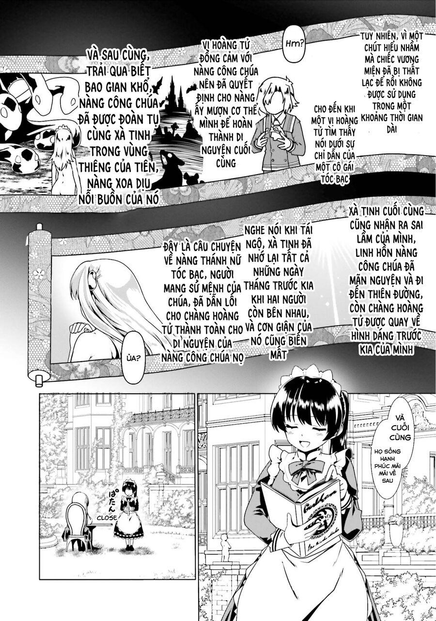 tái sinh với cơ thể bất khả chiến bại chapter 48.5 4