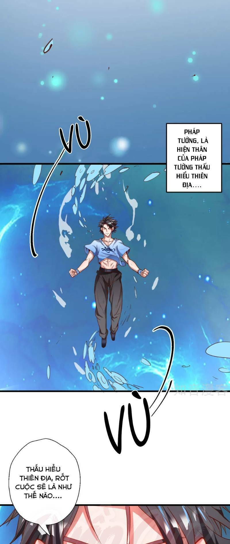 tối cường đại biểu hoàng kim thận chapter 71 5