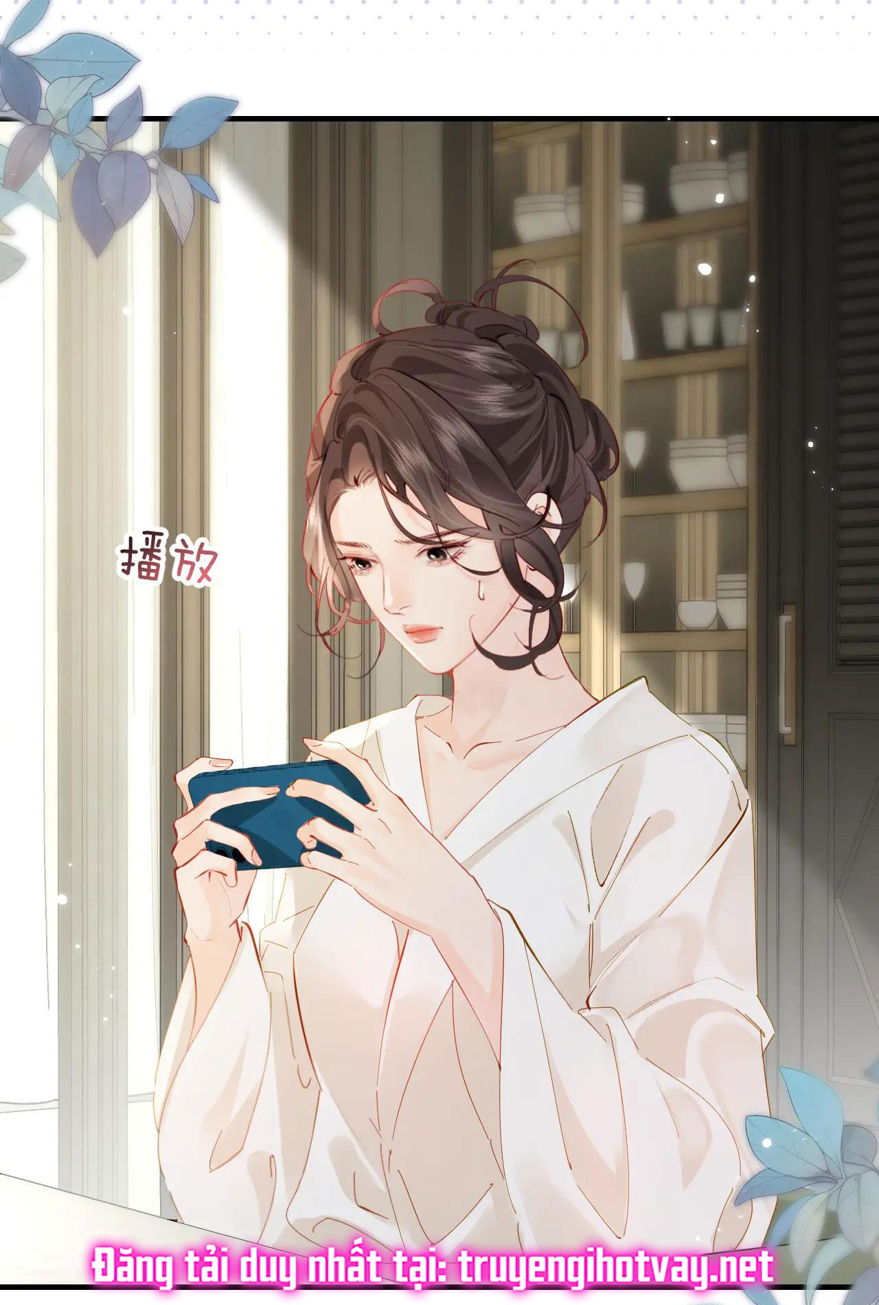 câu chuyện ngọt ngào của cặp vợ chồng đỉnh lưu chapter 64.2 1