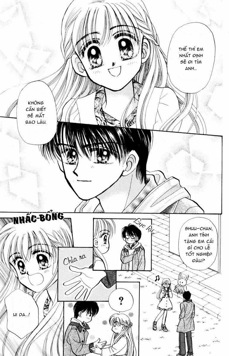 baby love chapter 29 27