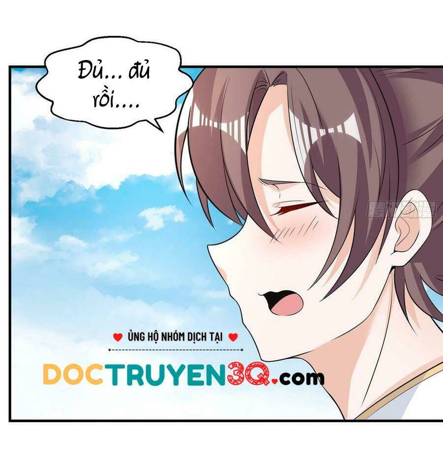 giáng thần chiến ký chapter 86 22