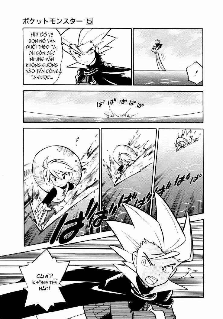 thú cưng đặc biệt chapter 62 10