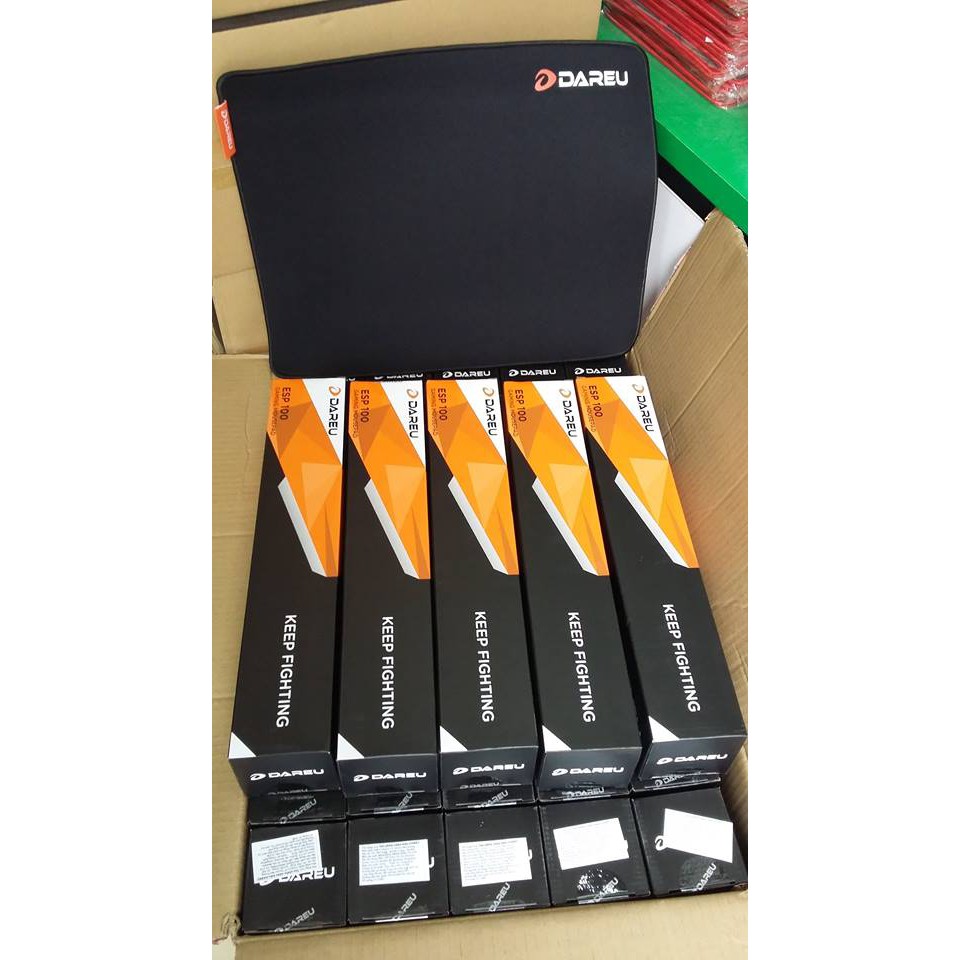 Bàn di chuột Dareu ESP100 - Hàng Chính Hãng