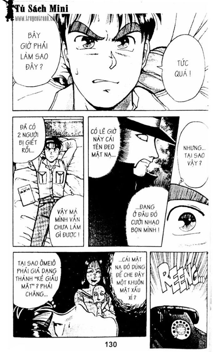 thám tử kindaichi (bản đẹp) chapter 4.1 4