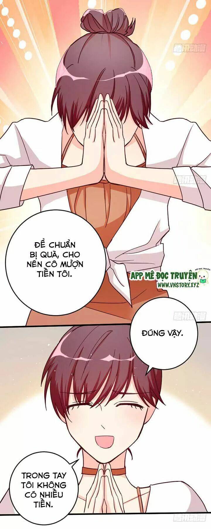 thiên hậu trở về chapter 89 35