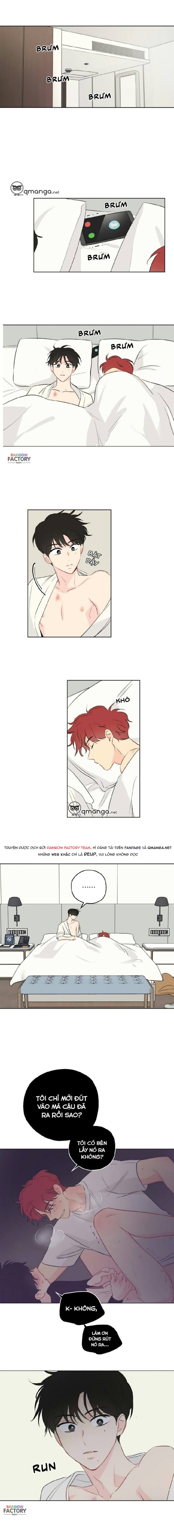 giấc mơ kì lạ chapter 5 12