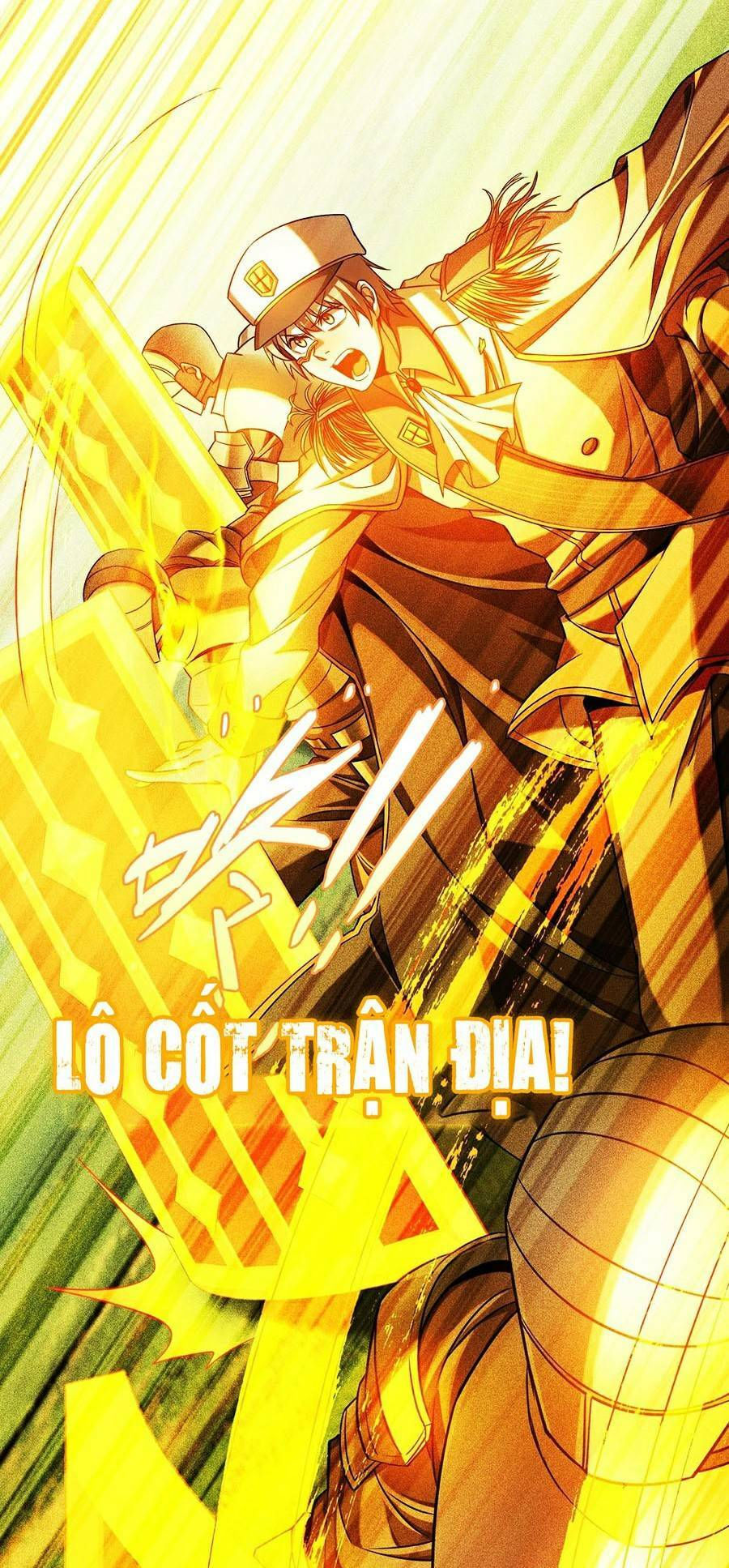 người chơi siêu mạnh chapter 10 30