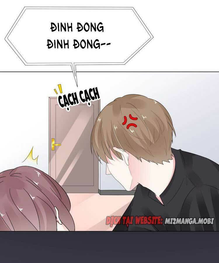 điều ước sủng ái bất bình đẳng chapter 99.2 22