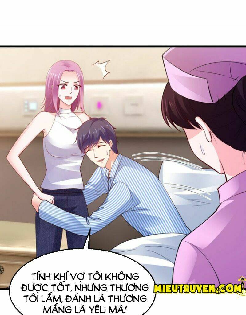 thú cưng độc quyền của boss chapter 86 8