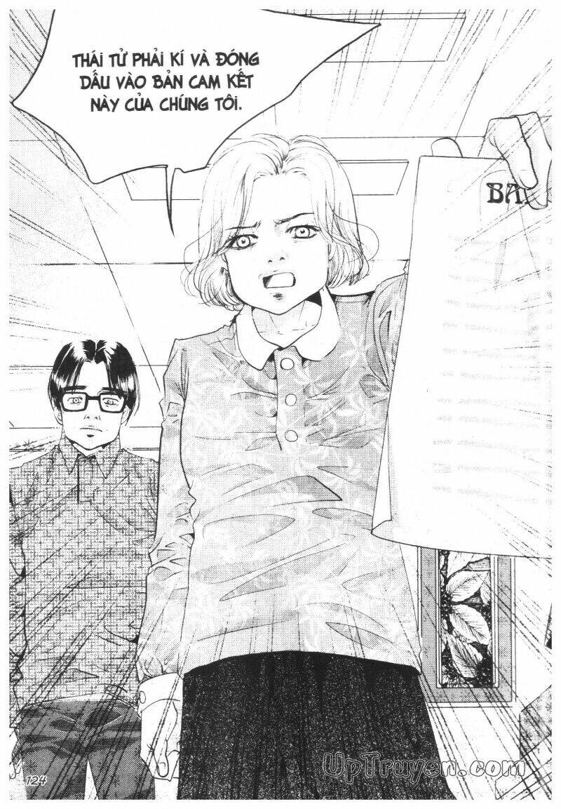 hoàng cung chapter 25 125