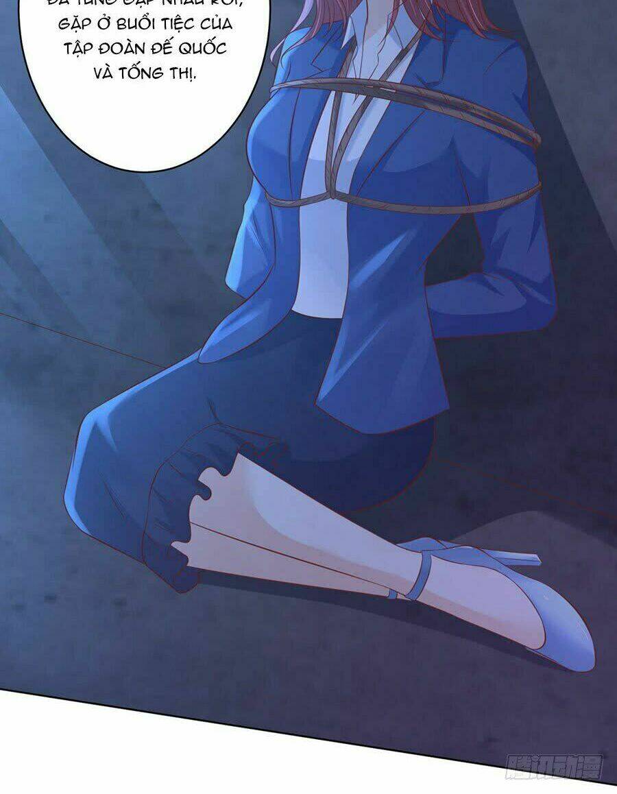 liệt ái tri hạ: series mật đào tiểu tình nhân chapter 242 21