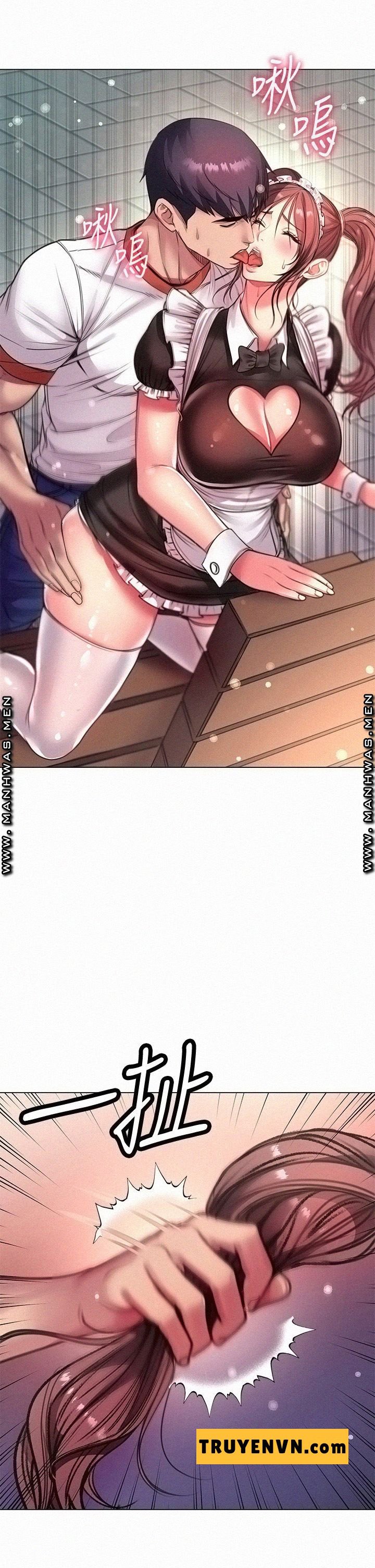 siêu thị của eunhye chapter 78 21