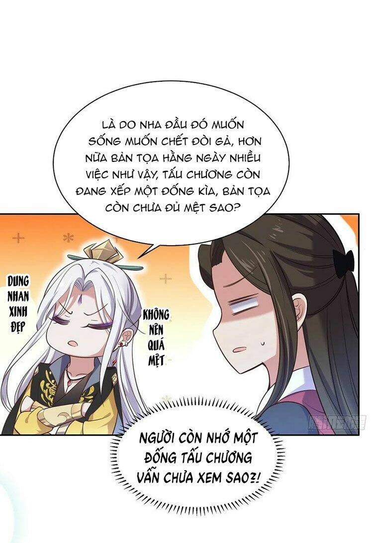 hoạn phi thiên hạ chapter 88 25