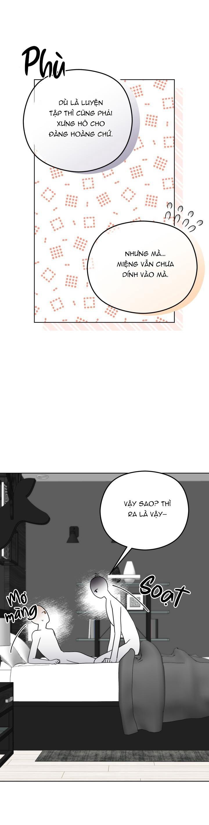 bl ngắn tuyển chọn Chapter 27.5 biểu tượng 5 12