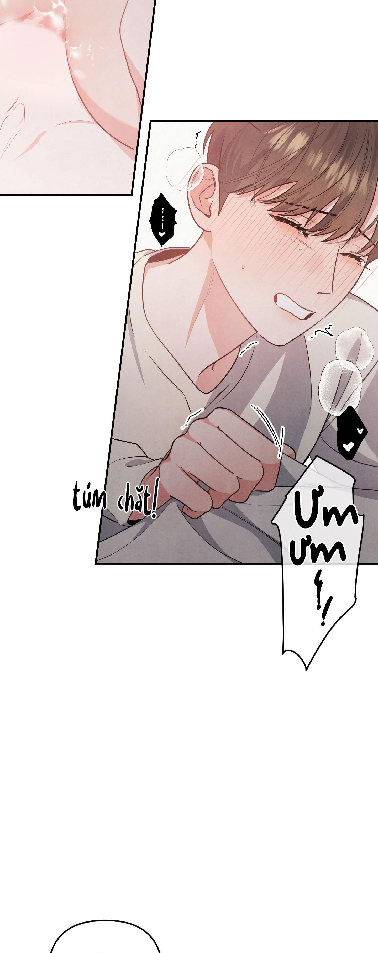 mối quan hệ ngu ngốc chapter 30 13