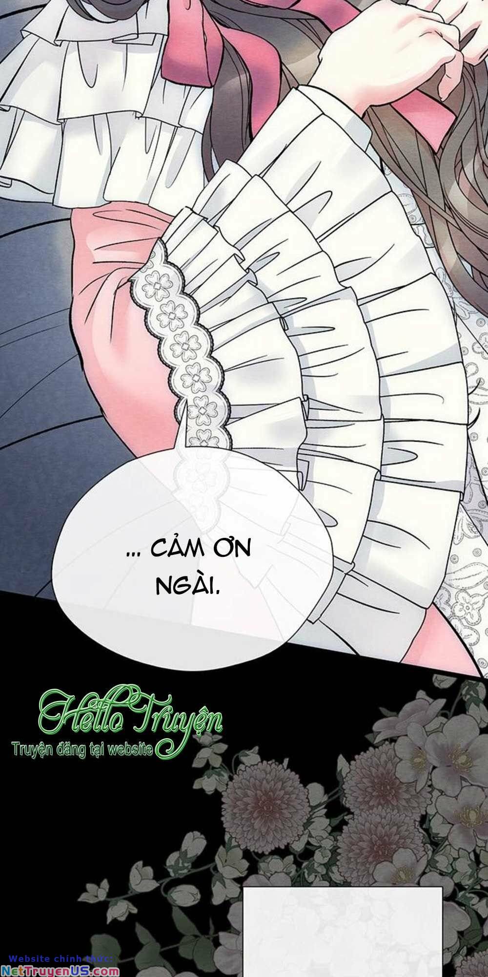 Hoàng Tử Rắc Rối chapter 34.1 25