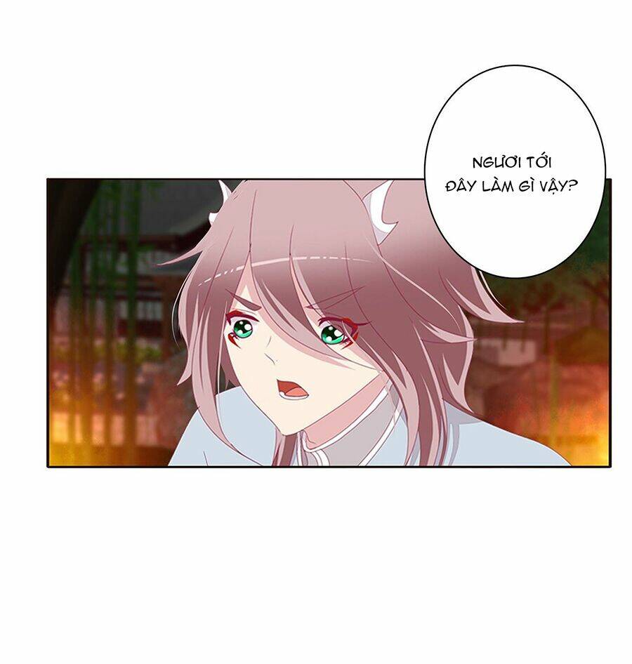 tướng quân mời ra trận chapter 169 14