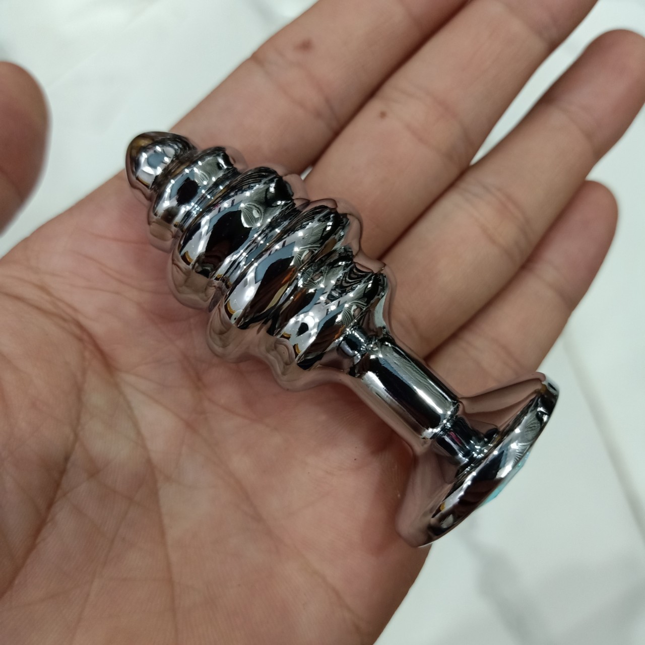 mô hình inox trang trí nhà cửa tiện lợi siêu đẹp