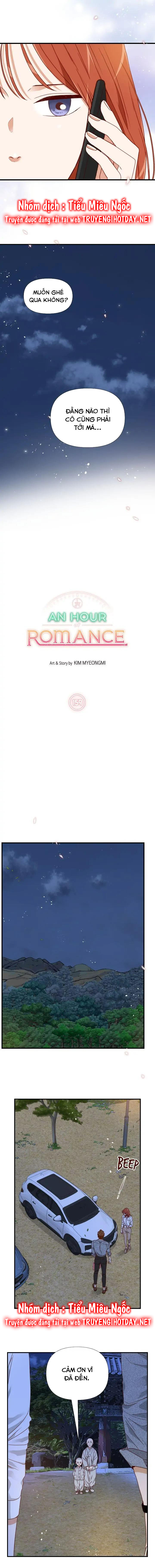 24 phút cho một câu chuyện chapter 159 4