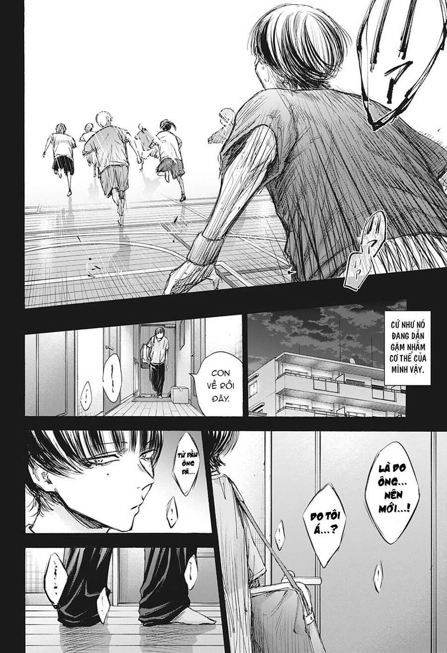 blue box chapter 91 8