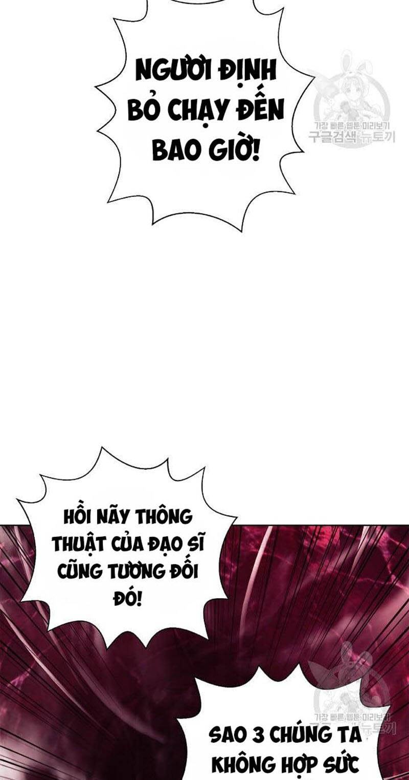 xuyên không thành hổ chapter 96 83