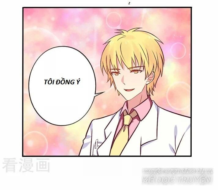 tổng tài đã cưới em chapter 81 16