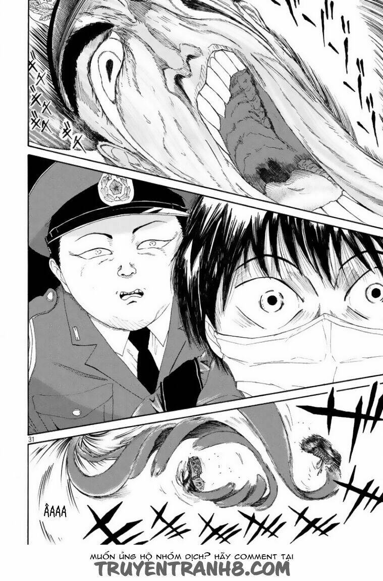 shuumatsu no tenki chapter 1 30