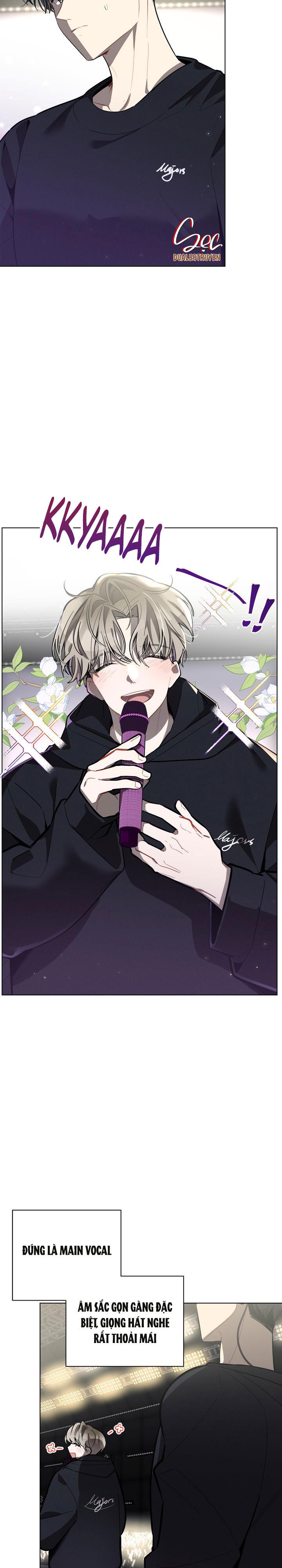 cherry scandal chapter 13 3